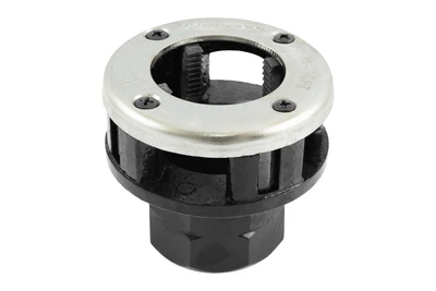 Клупп трубный для нарезания резьбы MASTERTOOL BSPT 1-1/4" 15-0003