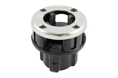 Клупп трубный для нарезания резьбы MASTERTOOL BSPT 1" 15-0002