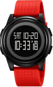 Мужские часы Skmei 2378RD Red