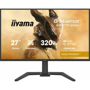 Монитор iiyama GB2791QSU-B1 iiyama GB2791QSU-B1 1092526