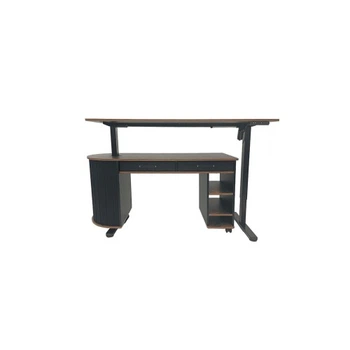 Комп'ютерний стіл Barsky StandUp Loft BSTLс-01 (BSTLс-01) Barsky BSTLс-01 1044741