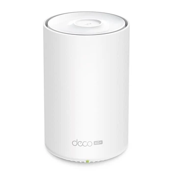 Точка доступу Wi-Fi TP-Link DECO-X10-4G-1-PACK
