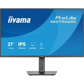 Монитор iiyama XB2796QSC-B1 iiyama XB2796QSC-B1 1092525