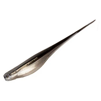 Силікон плаваючий Z-MAN Scented Jerk Shadz 5" SMELT 5pc