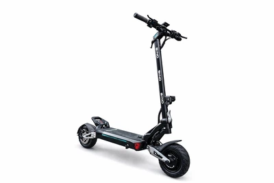 Двумоторный Электросамокат Sino Sports (4000W, 52V, 26Ah)