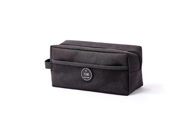 MARTINI SPA Pochette beauty case Косметичка сіра