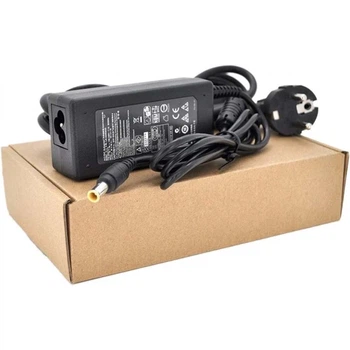 Блок питания для монитора и телевизора LG 40W 19V 2.1A 6.5*4.4