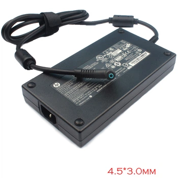 Блок живлення для ноутбука HP 200W 19.5V 10.3A 4.5*3.0