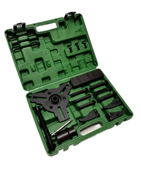 Набор для обслуживания сцепления Rockforce RF-48723