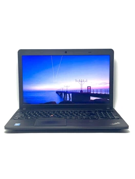 Ноутбук Lenovo ThinkPad E540 TN Intel Core i5 (i5-4210M) 8 Гб 128 Гб SSD Клас A- (NTB0426466) Б/В