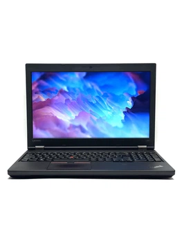 Ноутбук Lenovo ThinkPad L560 TN Intel Core i5 (i5-6300U) 8 Гб 240 Гб SSD Клас B (NTB0426487) Б/В