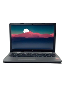 Ноутбук HP 255 G7 TN AMD Ryzen 5 (Ryzen 5 2500U) 8 Гб 256 Гб SSD Клас A- (NTB0426104) Б/В