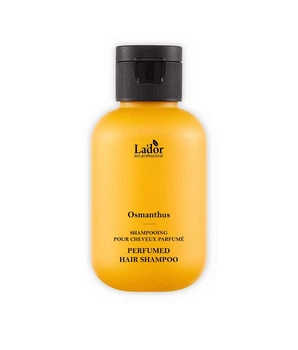Парфумований шампунь для волосся Lador PERFUMED HAIR SHAMPOO OSMANTHUS 100ML