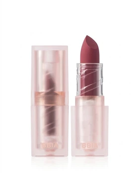 Стійка пудрова помада 12 Гібіскус BBIA LAST POWDER LIPSTICK 12 HIBISCUS