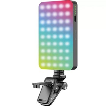 Портативне LED Відеосвітло Proove GlowBox