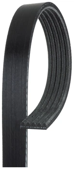 Ремень генератора поликлиновый Dayco (5PK1238HD)