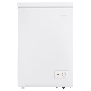 Морозильна скриня ELEYUS HFD085M WH100