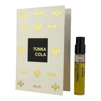 Парфумована вода унісекс Mancera Tonka Cola 2 мл (пробник)
