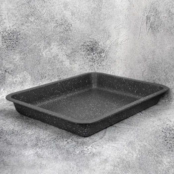 Деко для запікання 40*32.5*5см 801185N