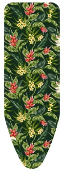Чехол для гладильной доски Colombo Botanic 140 x 55 см (COP530) 5183489