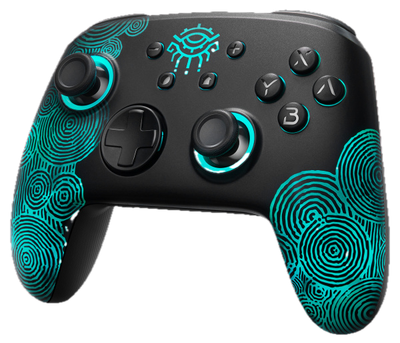 Контролер Funlab Firefly Pro Switch Wrls Zonai HRF1103 (6978095910013)
