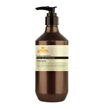 Шампунь против перхоти с зеленым чаем Provence Green Tea Anti Dandruff Shampoo, 400 мл
