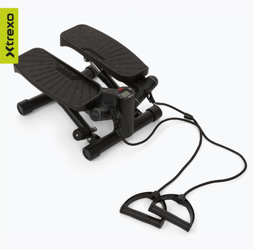 Поворотний степер XTREXO FS50 PRO TXO-B5Y068-BK