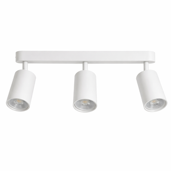 Светильник спотовый Berger 4001-SL-3 Белый (4001-SL-3 White)