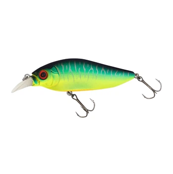 Воблер Megabass Flap Slap (SP-C) 77F 10.6г Mat Tiger,5074014