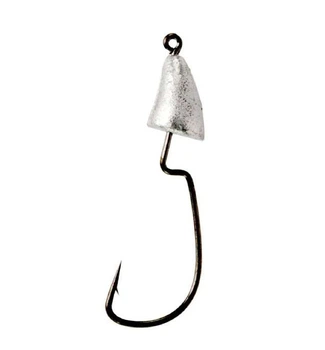 Джиг-головка Decoy Viollence SV-38 1/16 1.8г No3(5шт),5143012