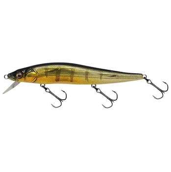 Воблер Megabass Vision OneTen SR 110.5SF 14г GG Perch,5074345