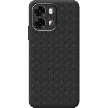 Силиконовый чехол BoxFace OPPO A6s 4G Black Barrels (72247-bk2)