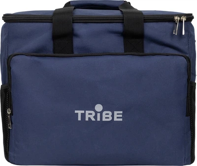 Термосумка Tribe Cooler 25 л Синя (T-IF-0011-blue)