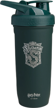 Shaker SmartShake Reforce Stainless Steel Slytherin 900 ml (7350057187302)