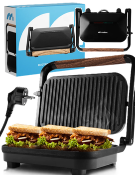 Grill MalTec SM1500W