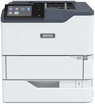 Принтер лазерный монохромный Xerox A4 61 стр/мин (694377)
