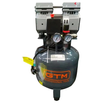 Компрессор винтовой GTM KAWL750-30L 30л