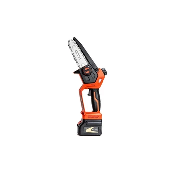 Пила цепная аккумуляторная GTM CS18/127BL
