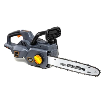 Пила цепная аккумуляторная GTM CS56/1800BL