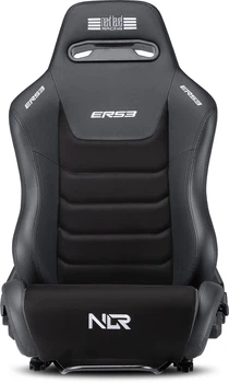 Крісло Next Level Racing ERS3 Elite Reclining PU Leather & Suede Edition NLR-E051 (9359668000664)
