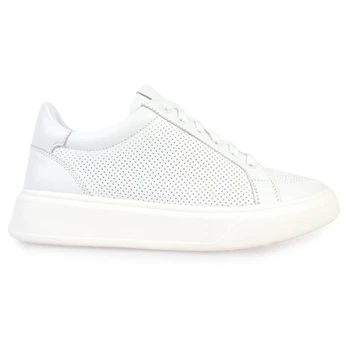 Кеды женские ModaMilano 8301537_(1) белые 37