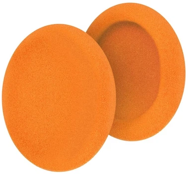 Амбюшуры Koss Porta Pro Standard Ear Cushions Оранжевые (198053.101)