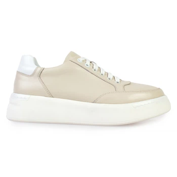 Кеды женские ModaMilano 8200297_(1) песочный 40