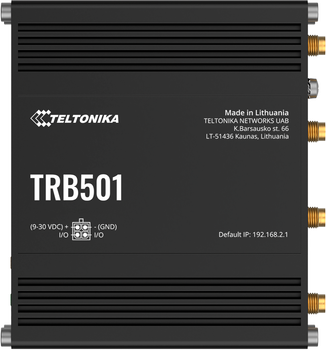 Router Teltonika TRB501 LTE (TRB501100000)