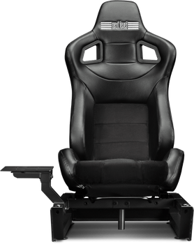 Додаткове крісло Next Level Racing GTSeat Add On до WS DD / WS 2.0 NLR-S024 (40835250423)
