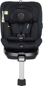 Автокрісло Petite&Mars Twistguard Pro i-Size Black Air 40-150 см (8596202010395)