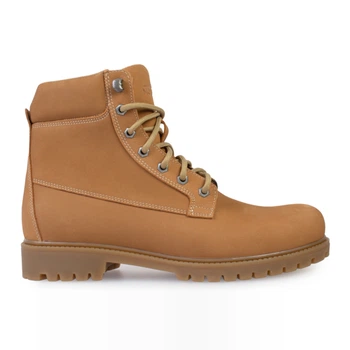 Ботинки мужские Clubshoes 9500974_(2) рыжие 42