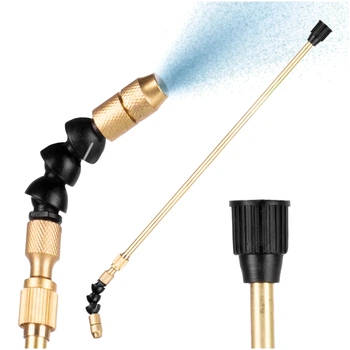Пистолет для опрыскивателя MalTec MasterSpray (113938)