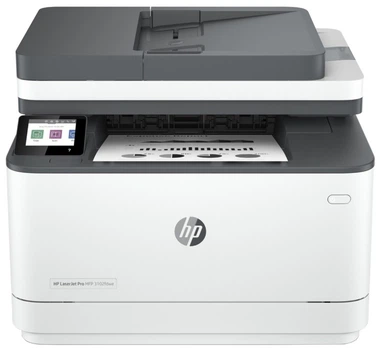 Принтер HP LaserJet Pro 3102fdw (3G630F) WiFi/LAN/Duplex/А4