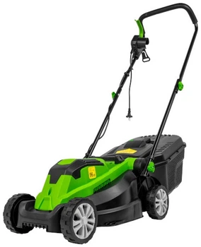 Электрическая газонокосилка MalTec MasterBlade3500W (109185)